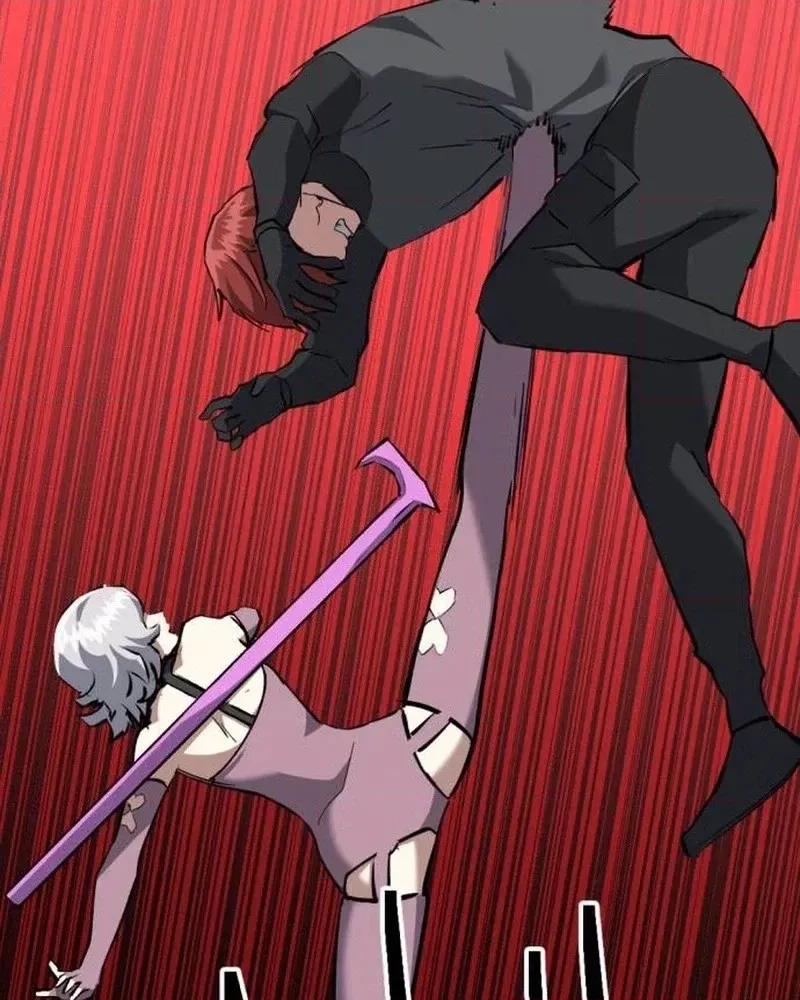 Killing Killer Chapter 160 page 50 - 