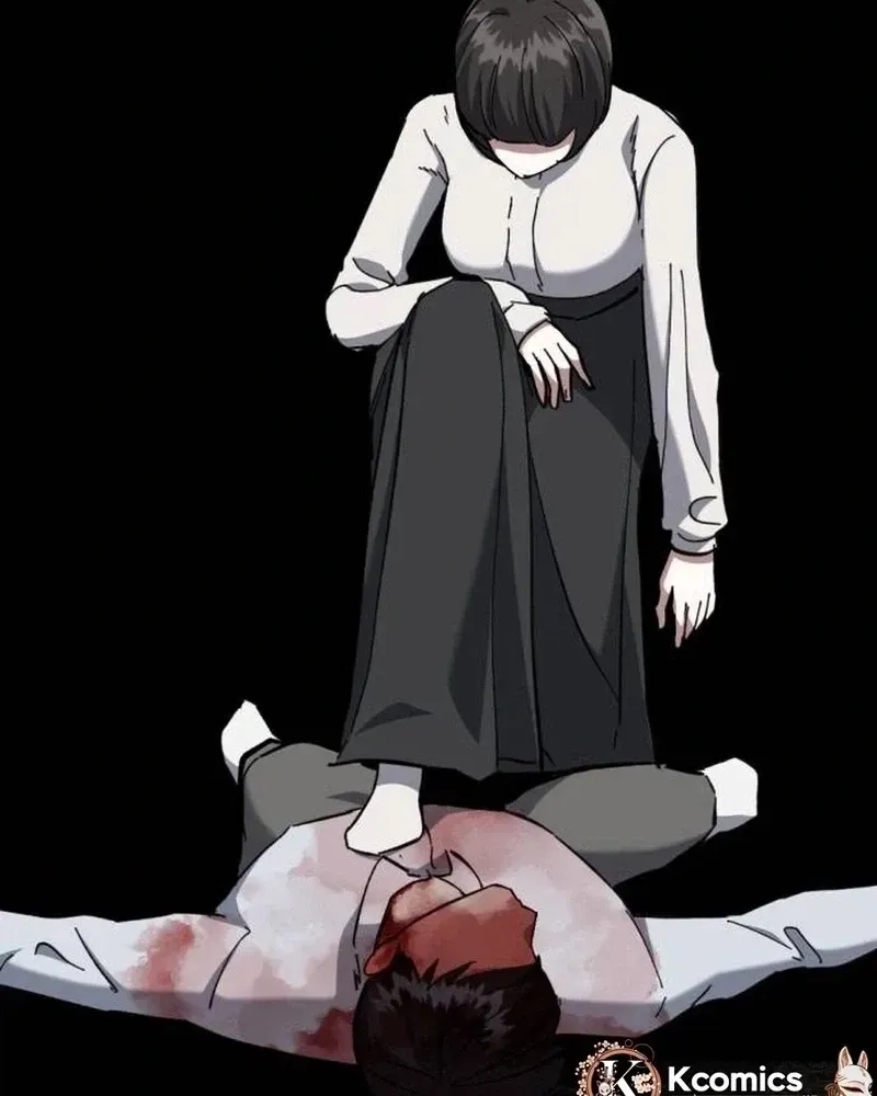 Killing Killer Chapter 160 page 70 - 