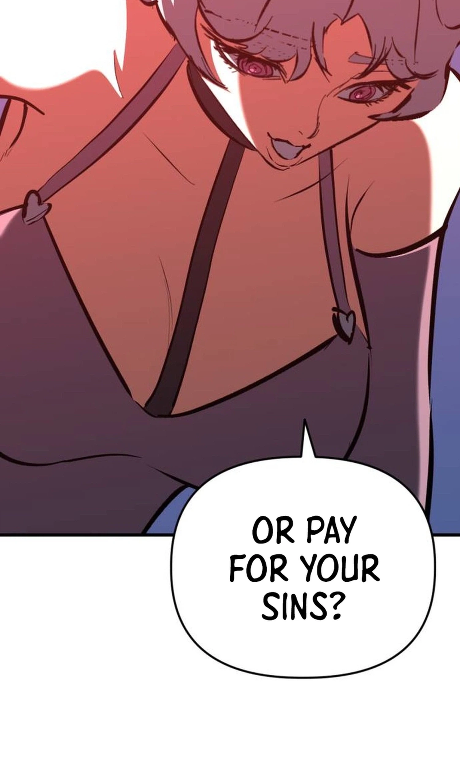 Killing Killer Chapter 160 page 9 - 