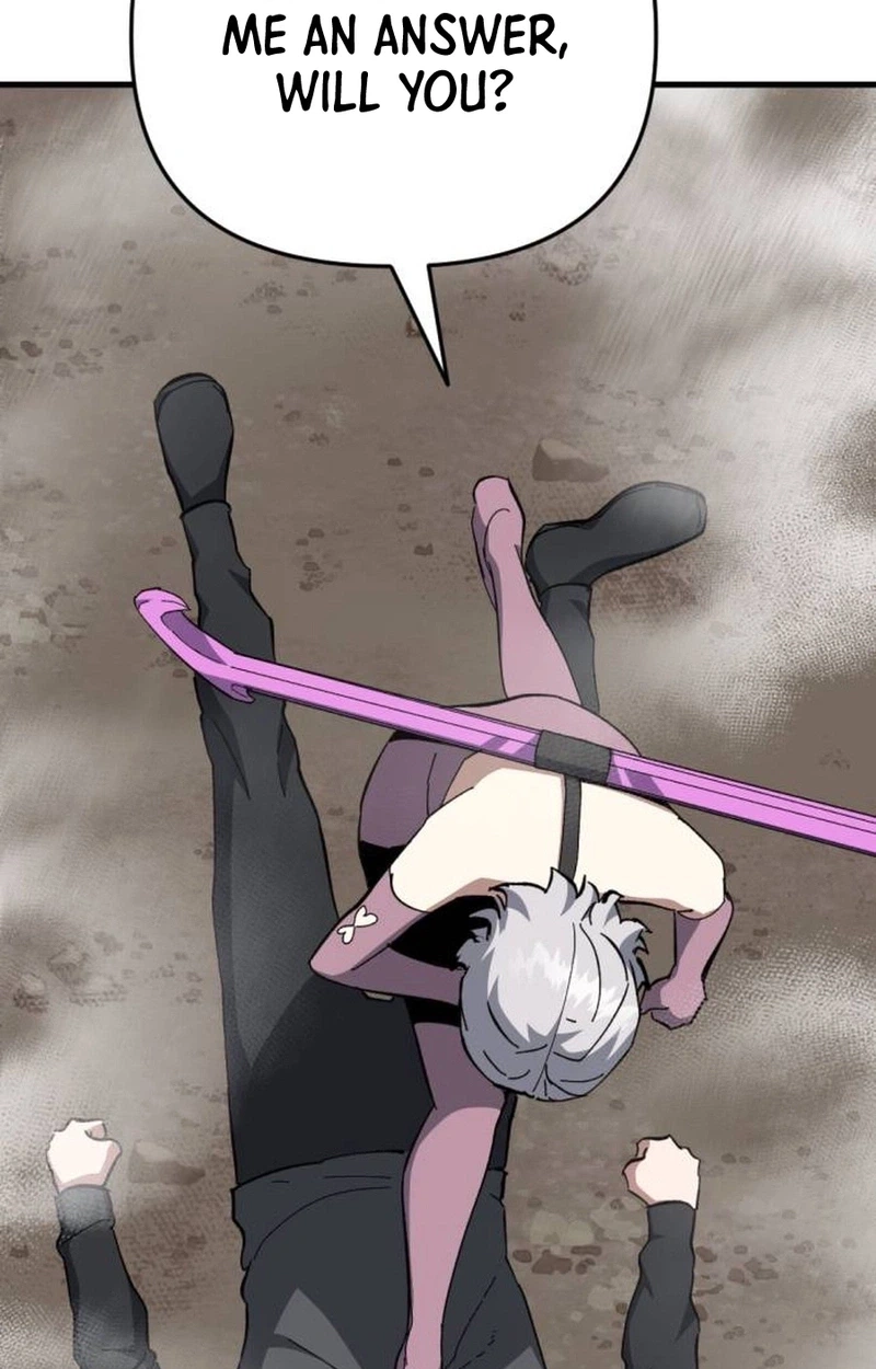 Killing Killer Chapter 160 page 81 - 