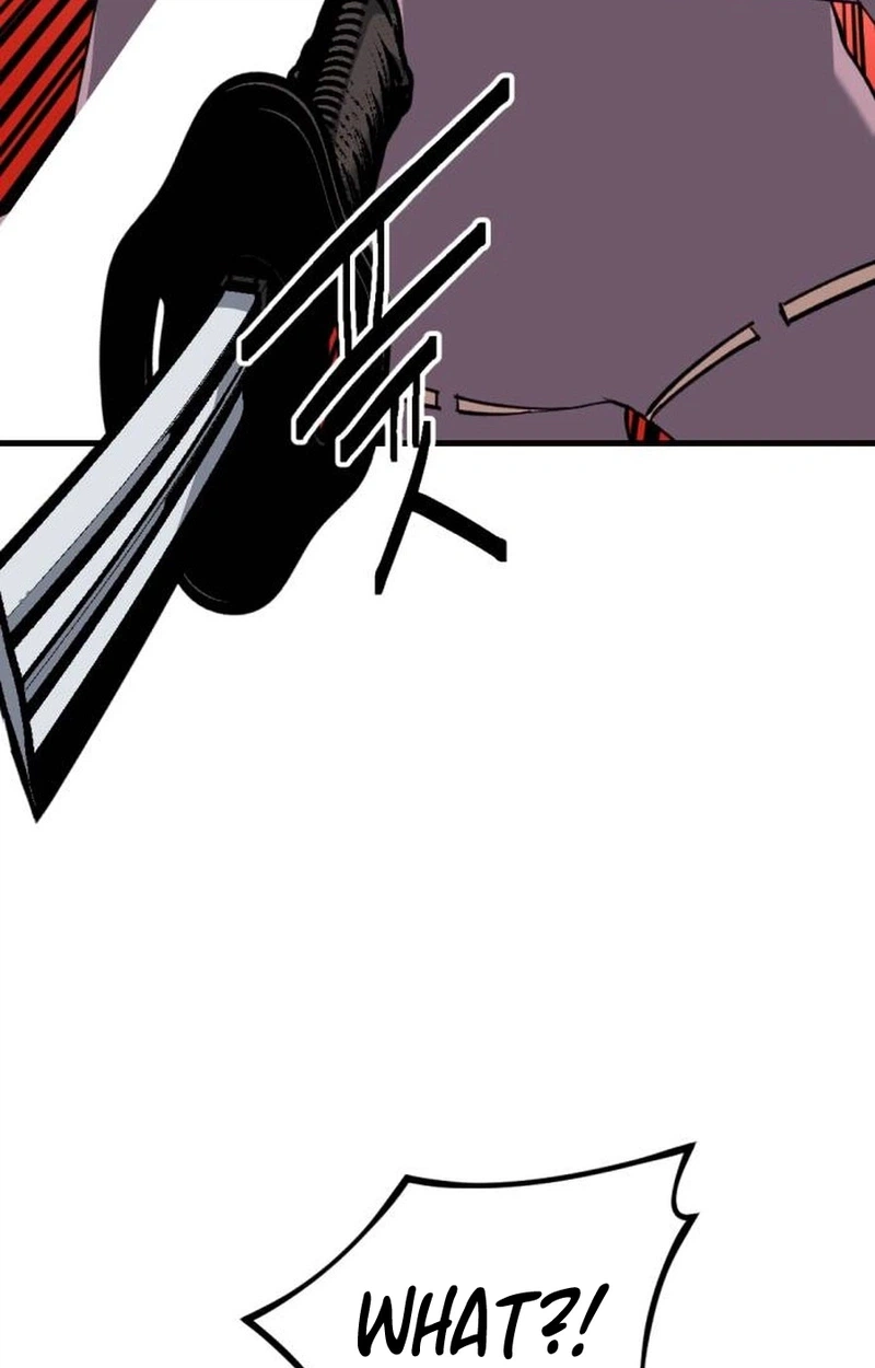 Killing Killer Chapter 160 page 85 - 