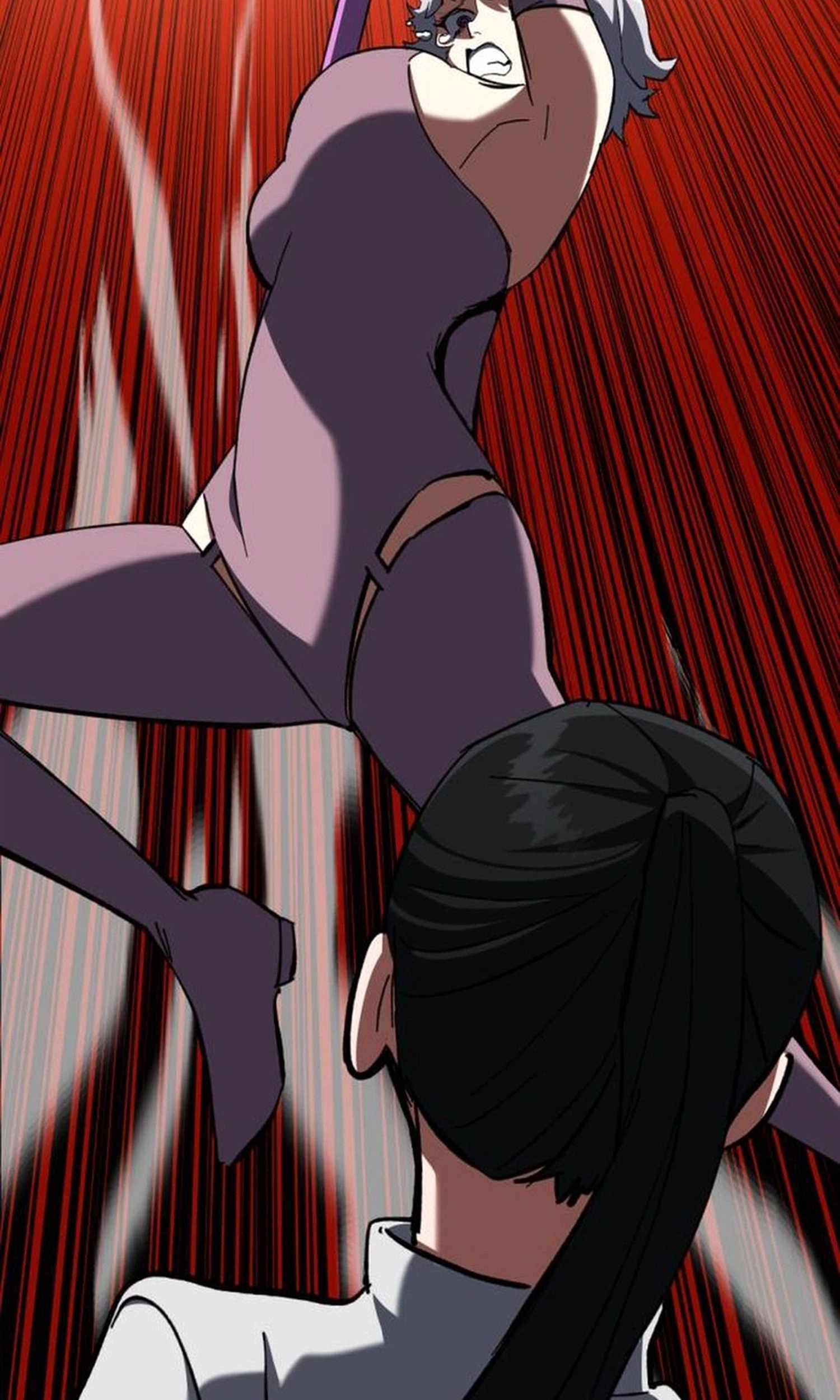 Killing Killer Chapter 160 page 94 - 