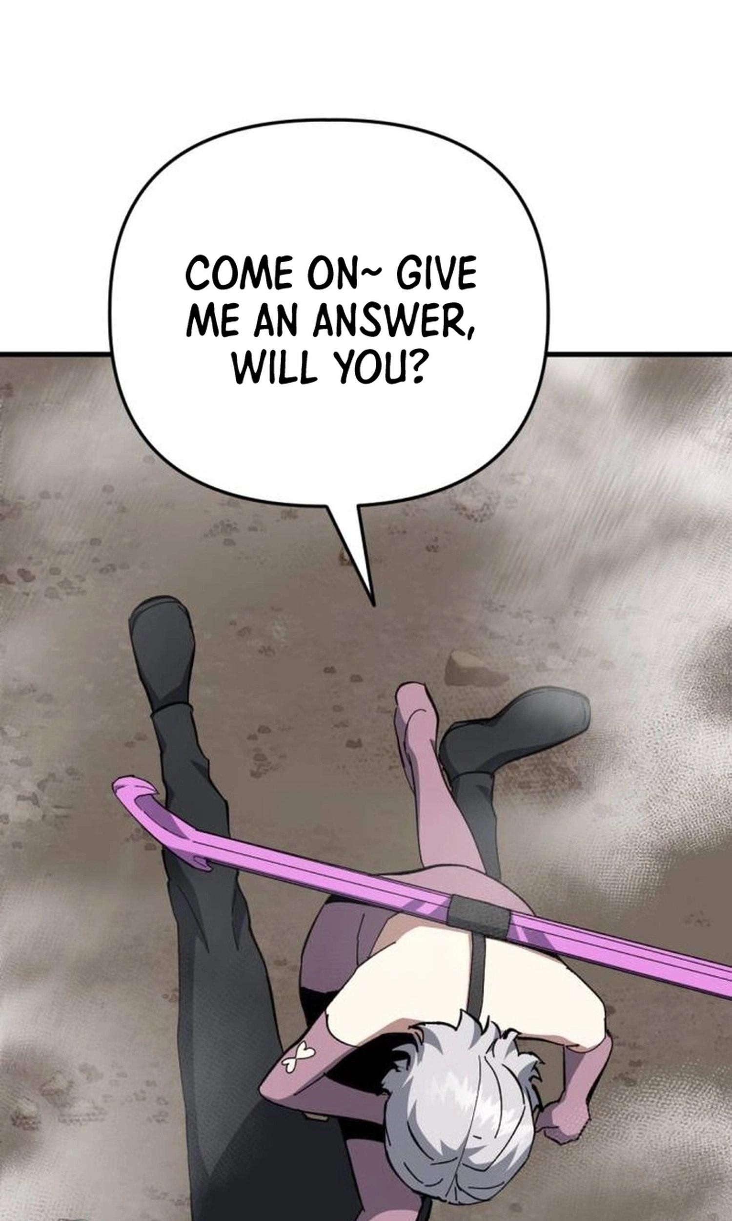 Killing Killer Chapter 161 page 2 - 