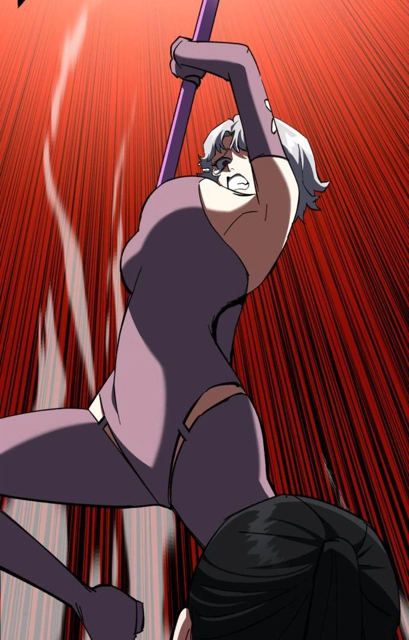 Killing Killer Chapter 161 page 15 - 