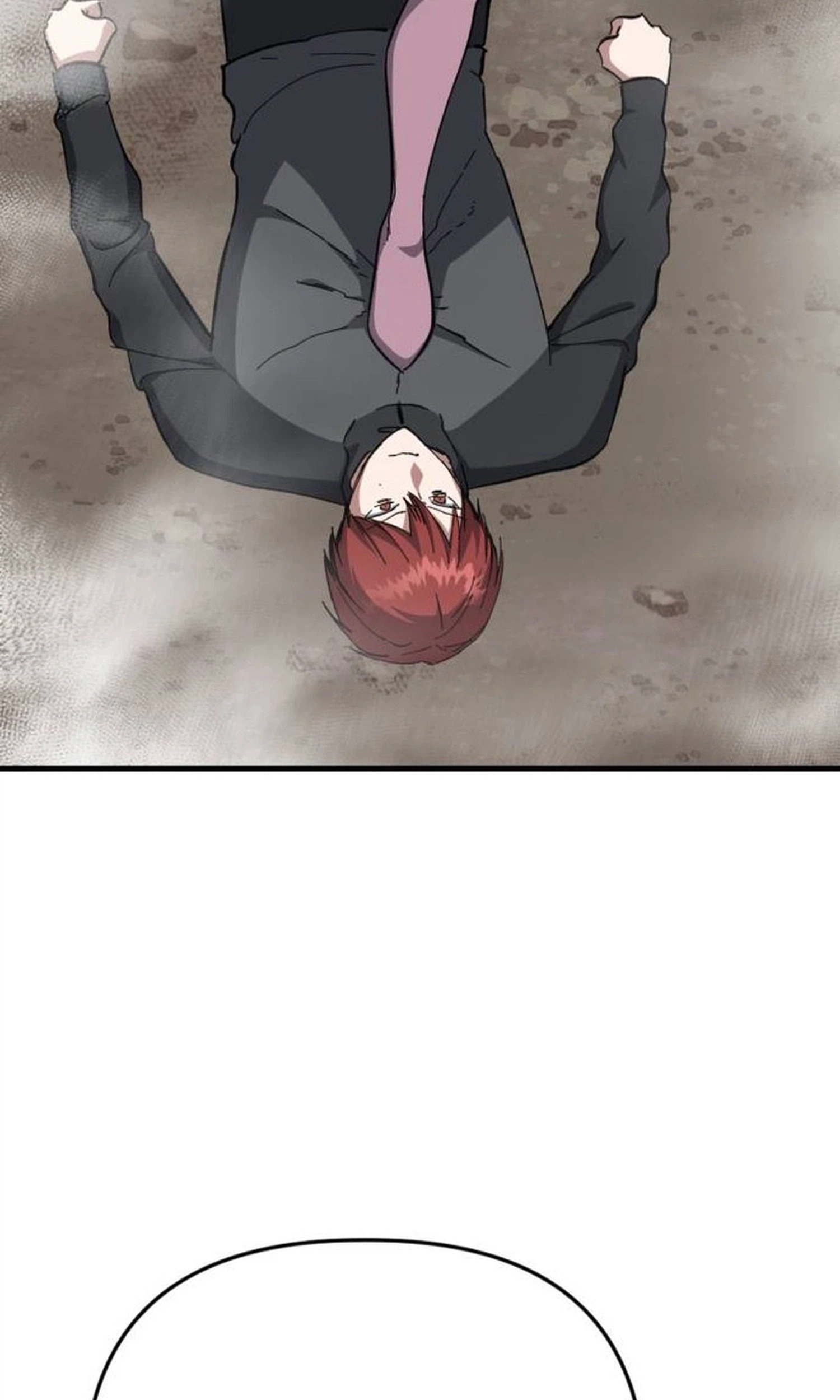 Killing Killer Chapter 161 page 3 - 