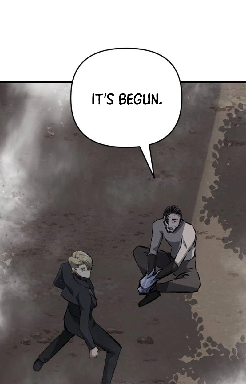 Killing Killer Chapter 161 page 26 - 