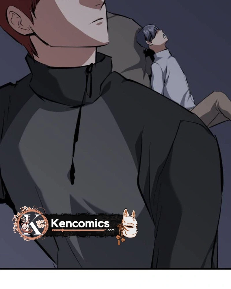 Killing Killer Chapter 161 page 29 - 