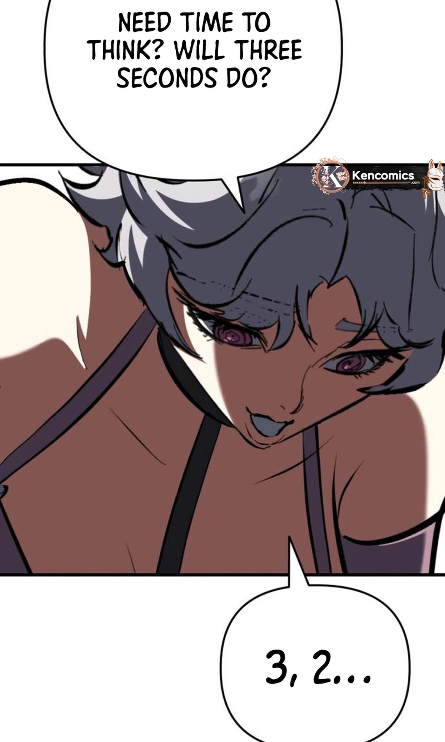 Killing Killer Chapter 161 page 4 - 