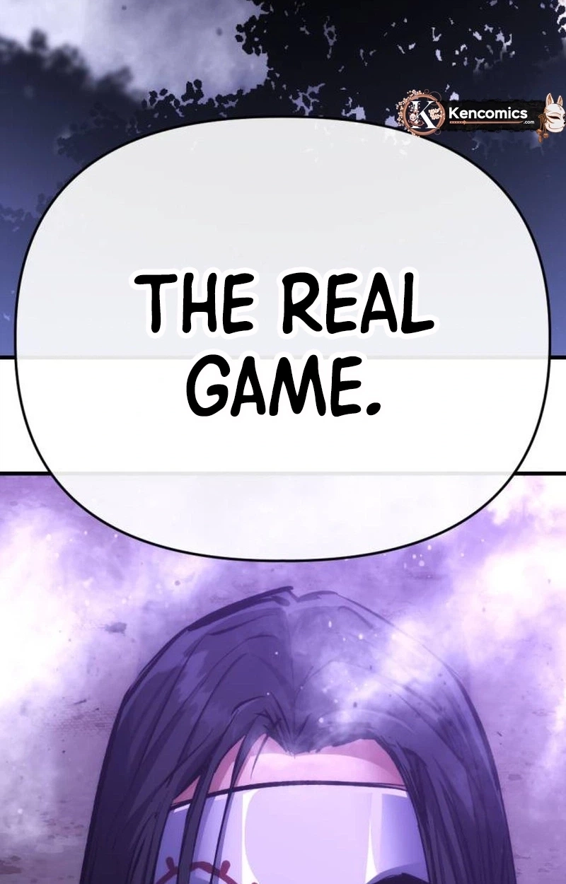 Killing Killer Chapter 161 page 32 - 