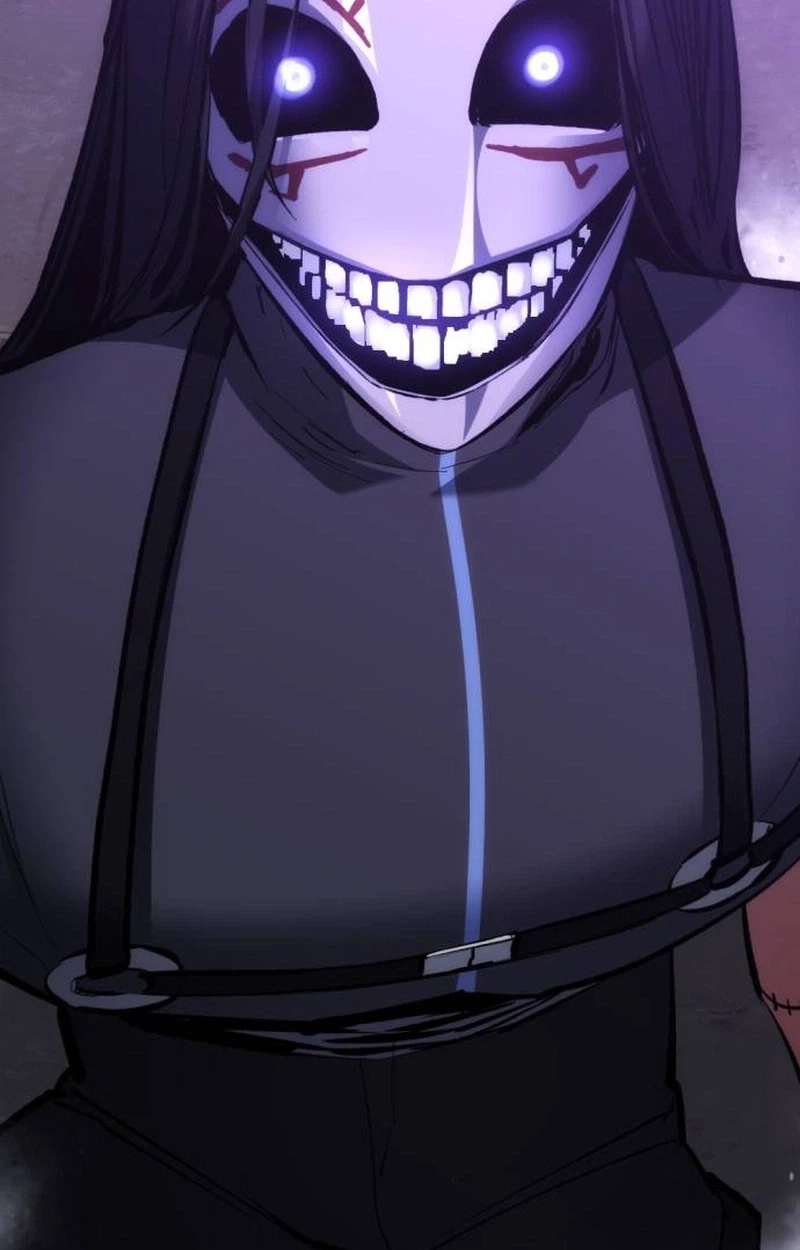 Killing Killer Chapter 161 page 33 - 