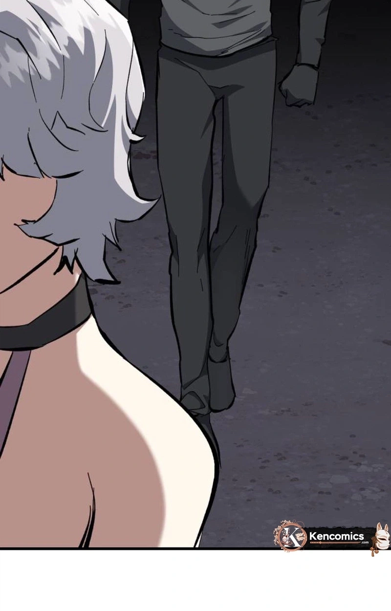 Killing Killer Chapter 161 page 43 - 