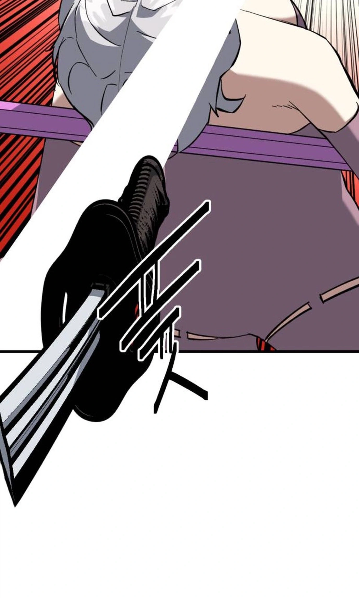 Killing Killer Chapter 161 page 6 - 