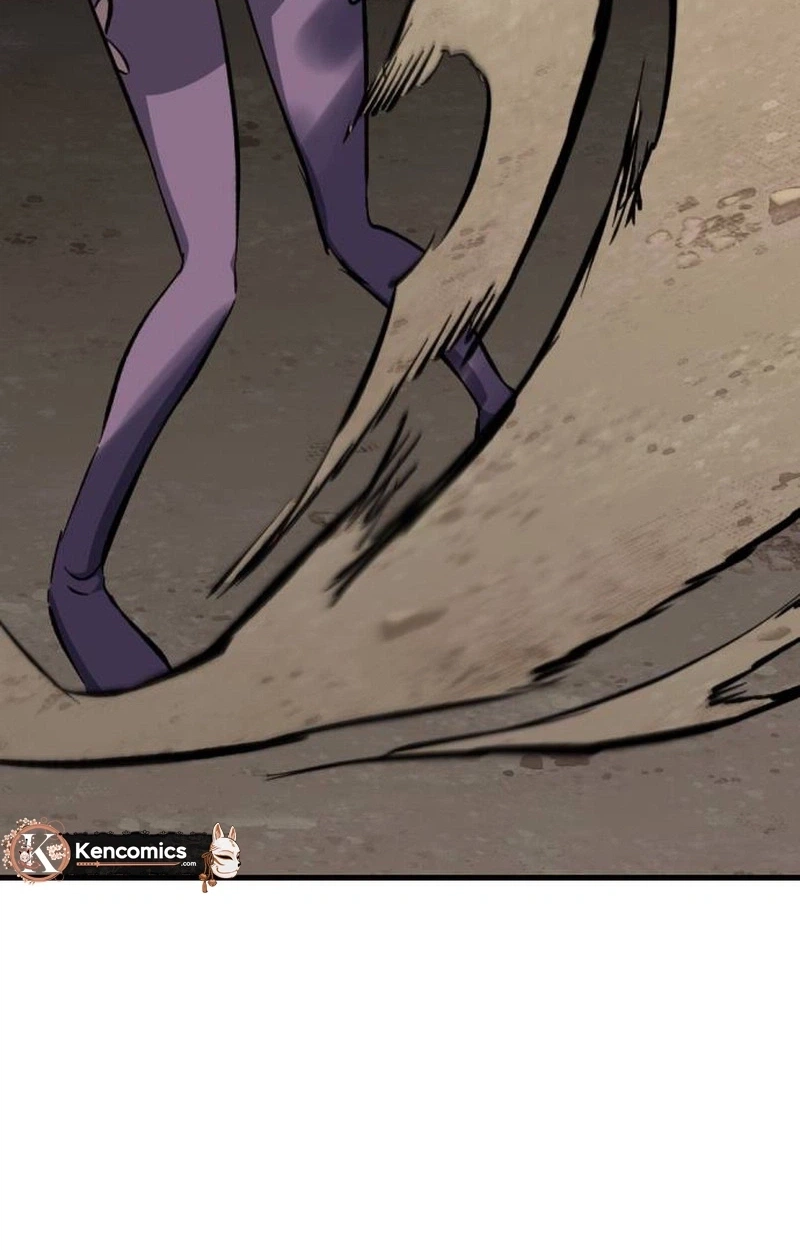 Killing Killer Chapter 161 page 52 - 