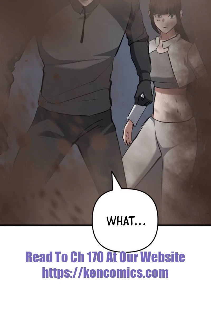 Killing Killer Chapter 161 page 55 - 
