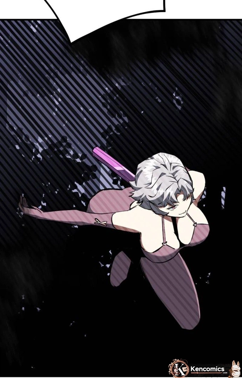 Killing Killer Chapter 161 page 58 - 
