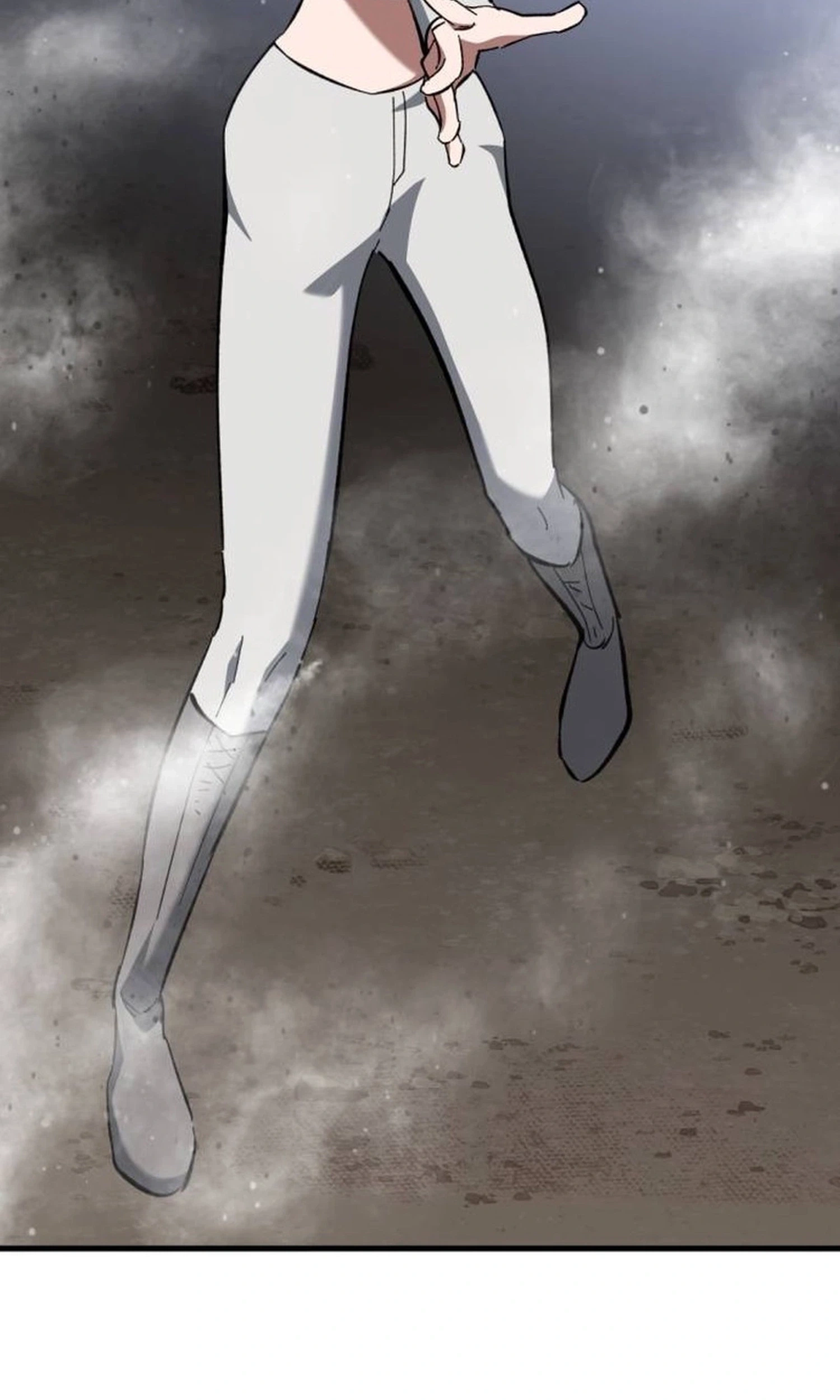 Killing Killer Chapter 161 page 8 - 