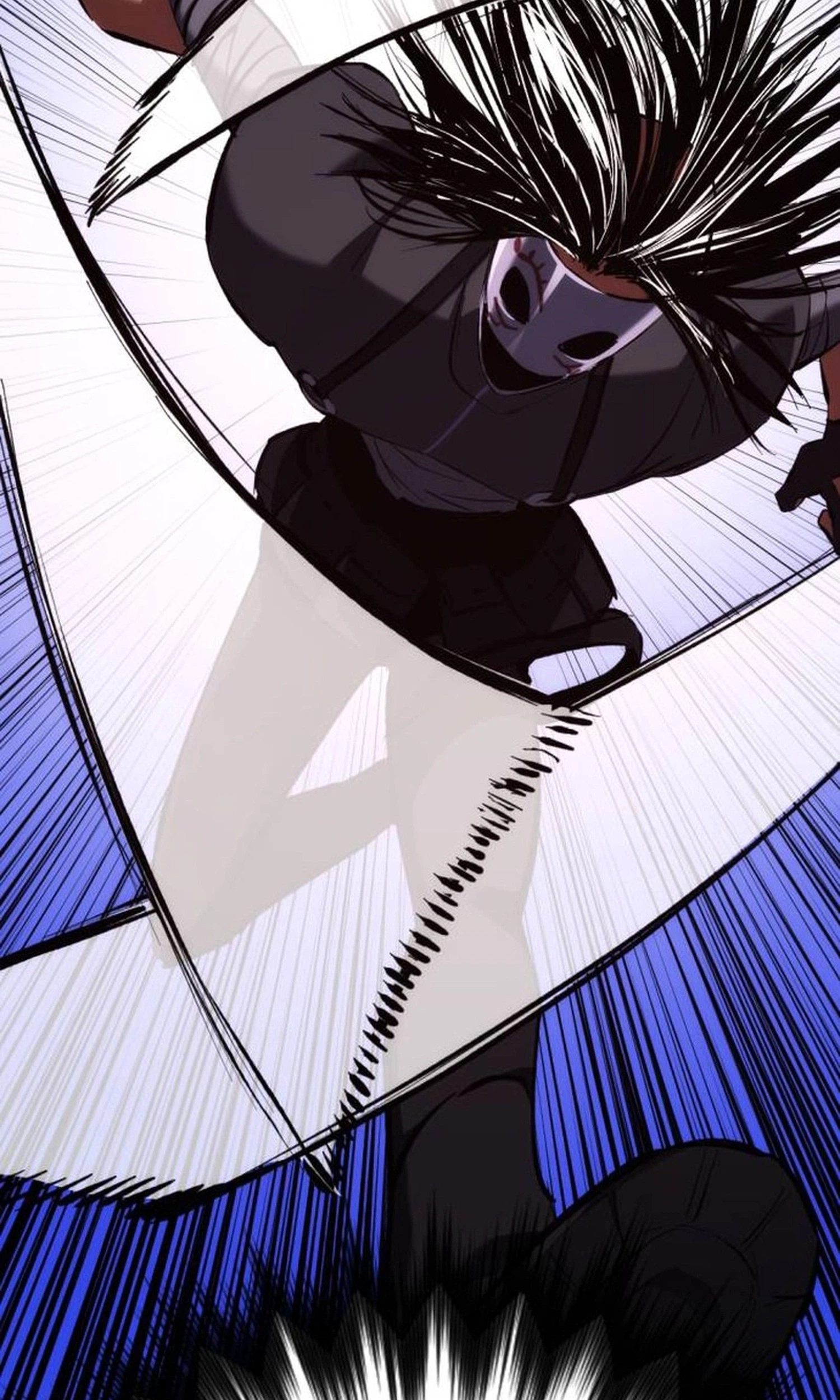 Killing Killer Chapter 161 page 92 - 