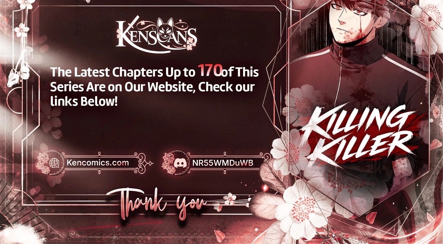 Killing Killer Chapter 161 page 95 - 