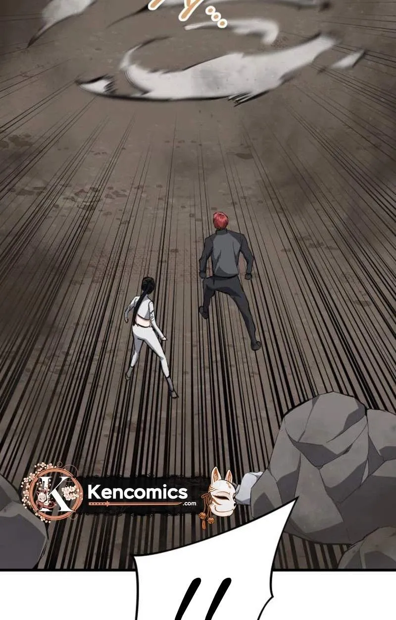 Killing Killer Chapter 162 page 13 - 