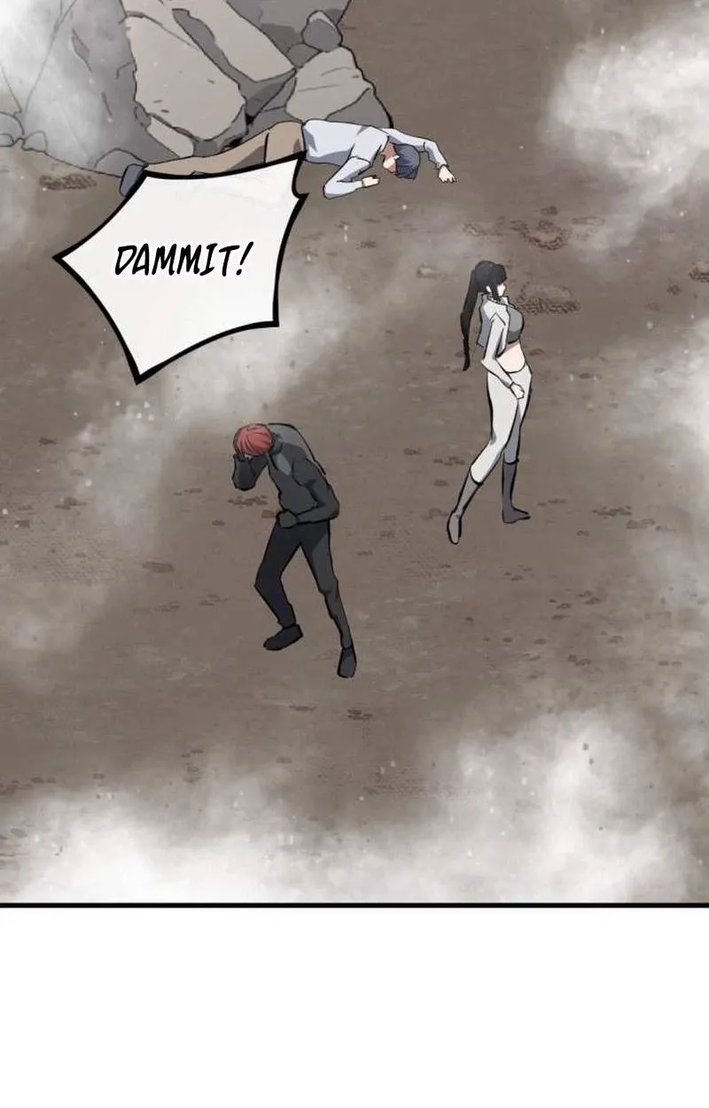 Killing Killer Chapter 162 page 18 - 
