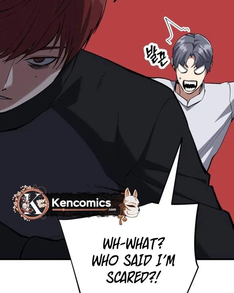 Killing Killer Chapter 162 page 29 - 