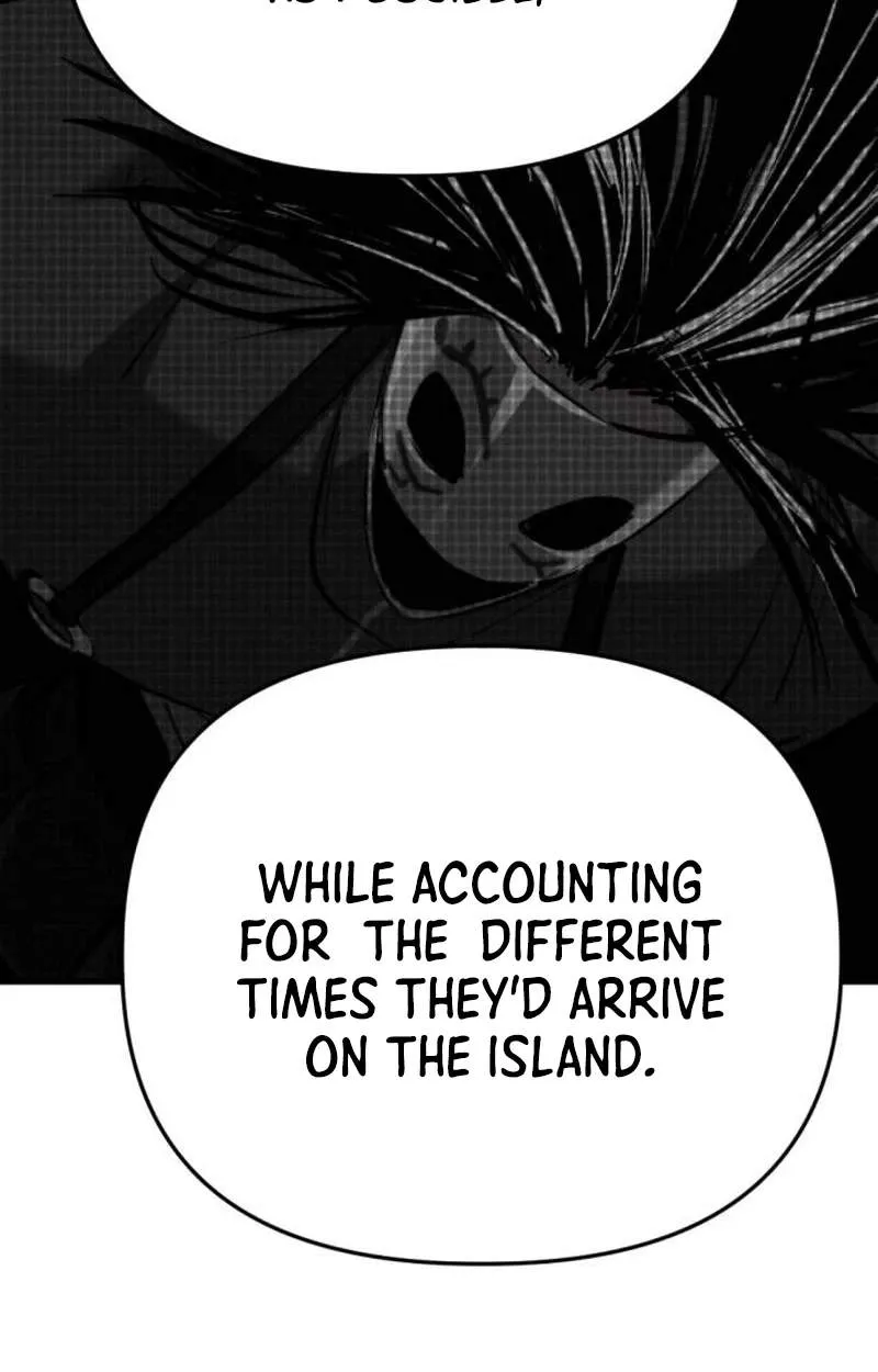 Killing Killer Chapter 162 page 33 - 