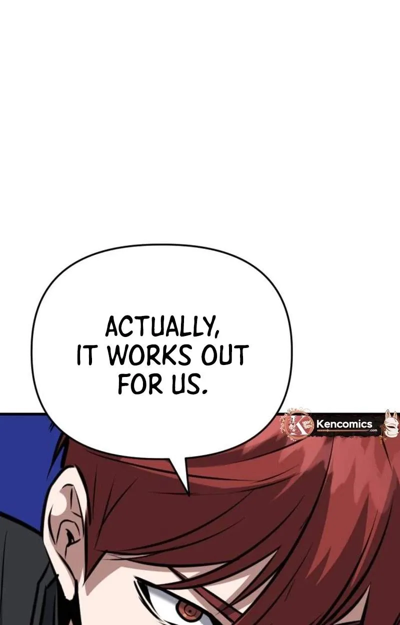 Killing Killer Chapter 162 page 34 - 