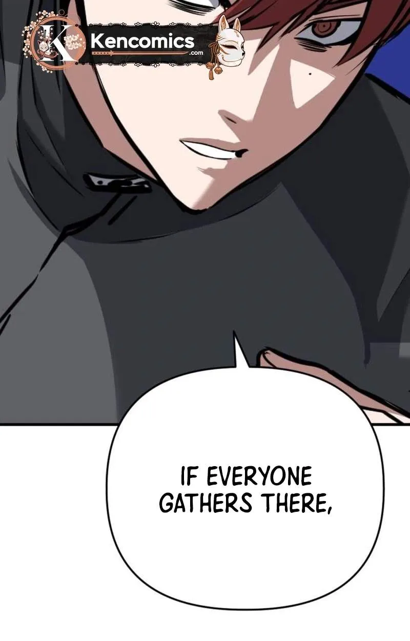 Killing Killer Chapter 162 page 35 - 