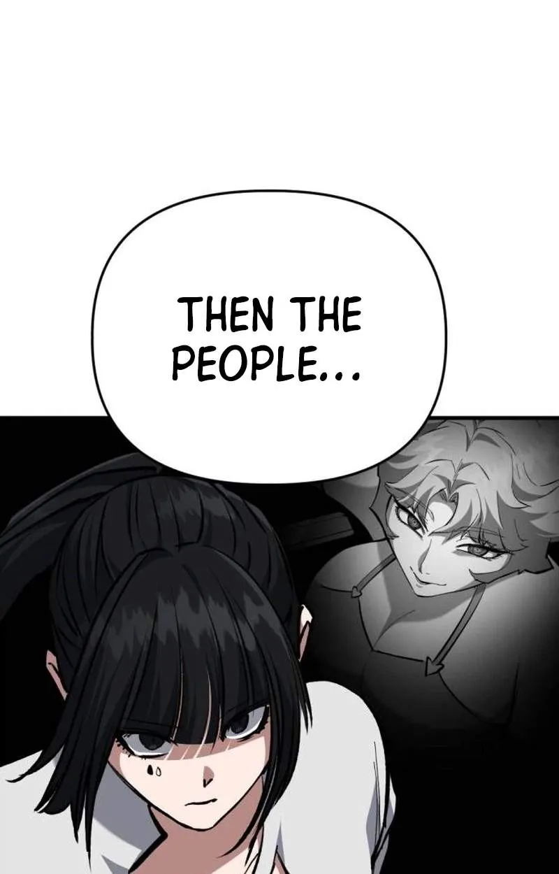 Killing Killer Chapter 162 page 36 - 