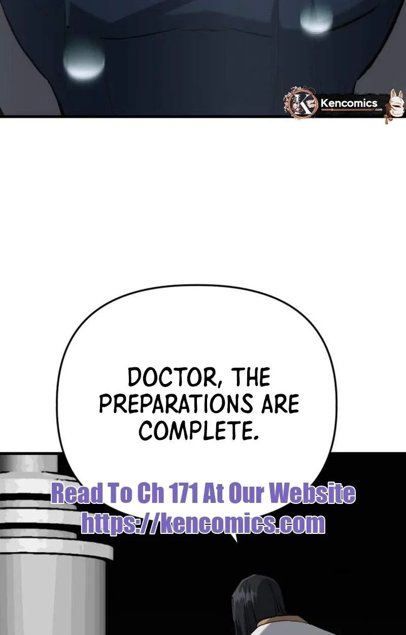 Killing Killer Chapter 162 page 45 - 