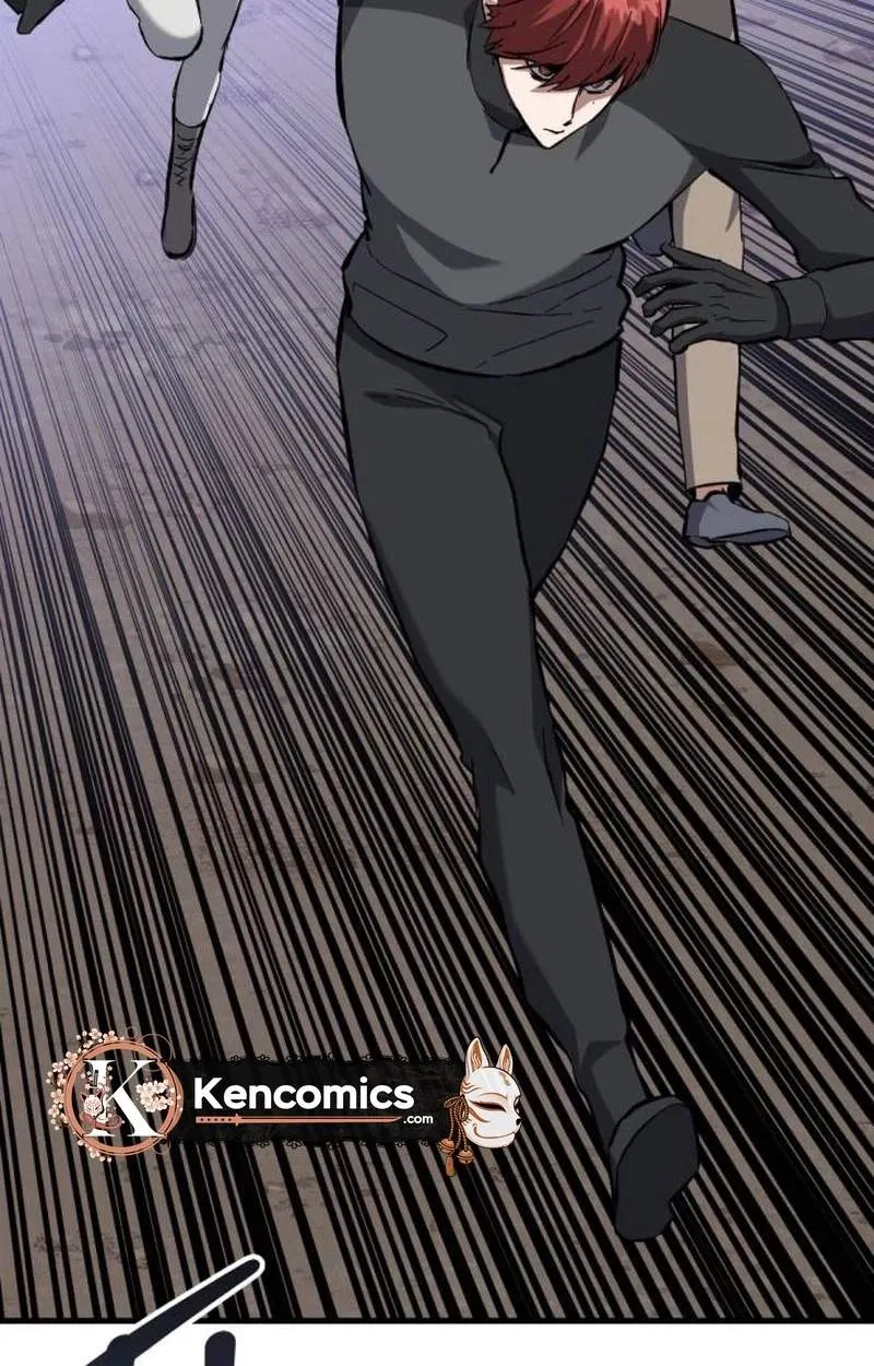 Killing Killer Chapter 162 page 57 - 