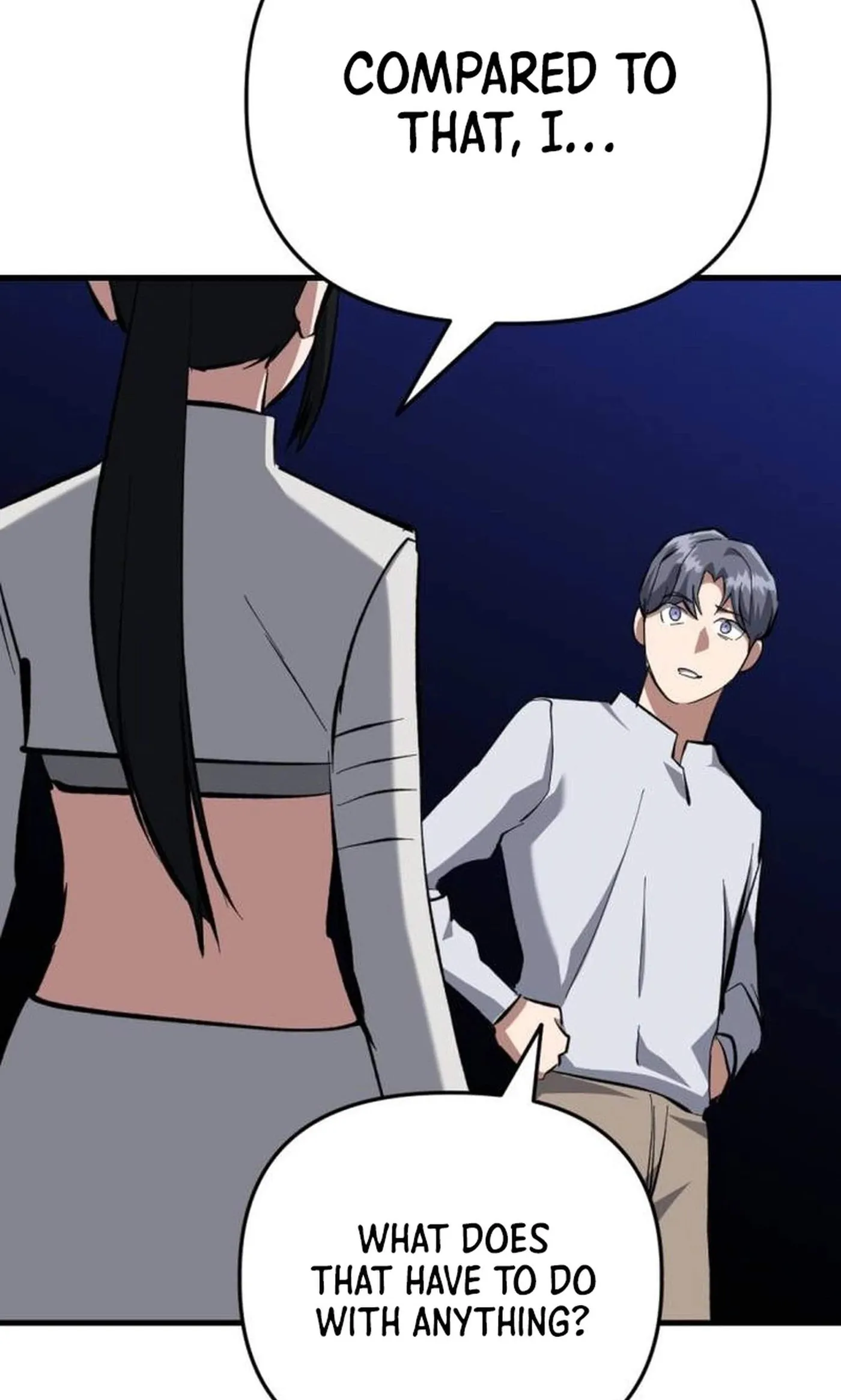 Killing Killer Chapter 162 page 74 - 