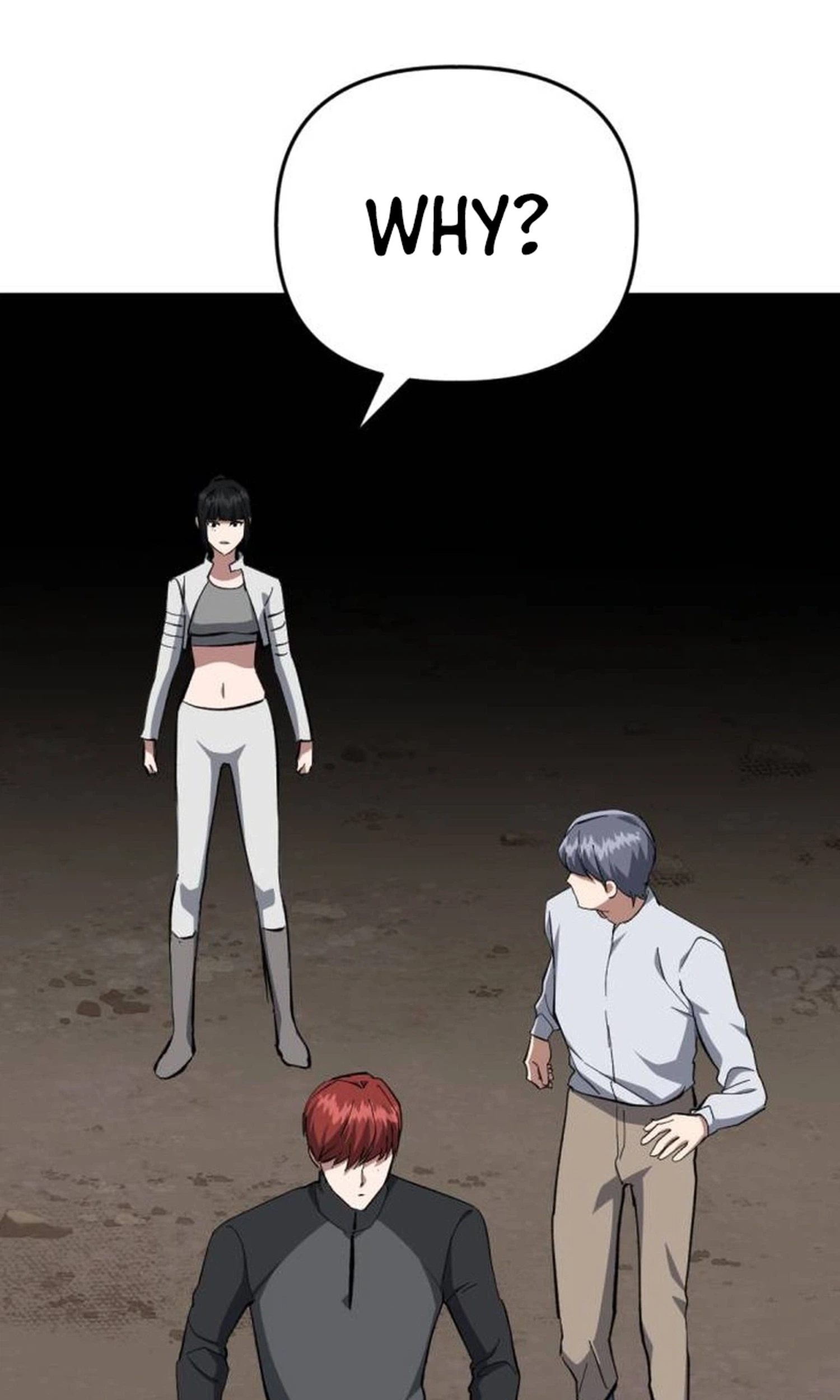 Killing Killer Chapter 163 page 2 - 