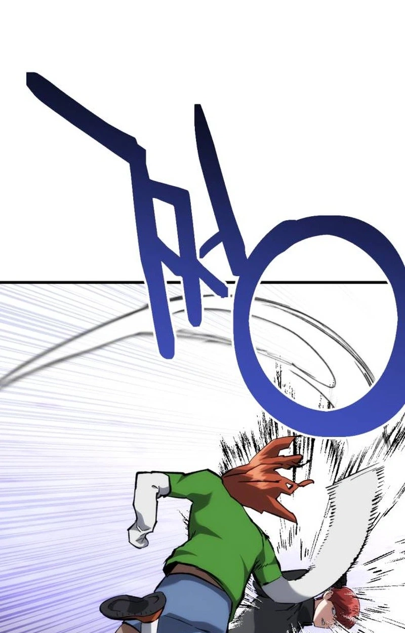 Killing Killer Chapter 163 page 16 - 