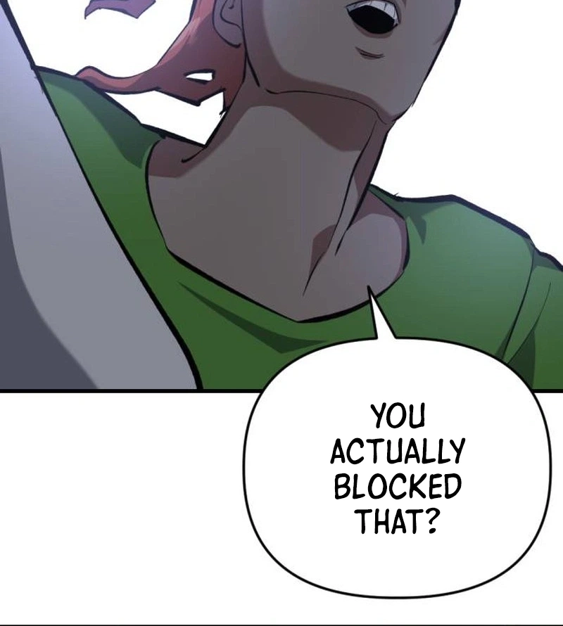 Killing Killer Chapter 163 page 20 - 