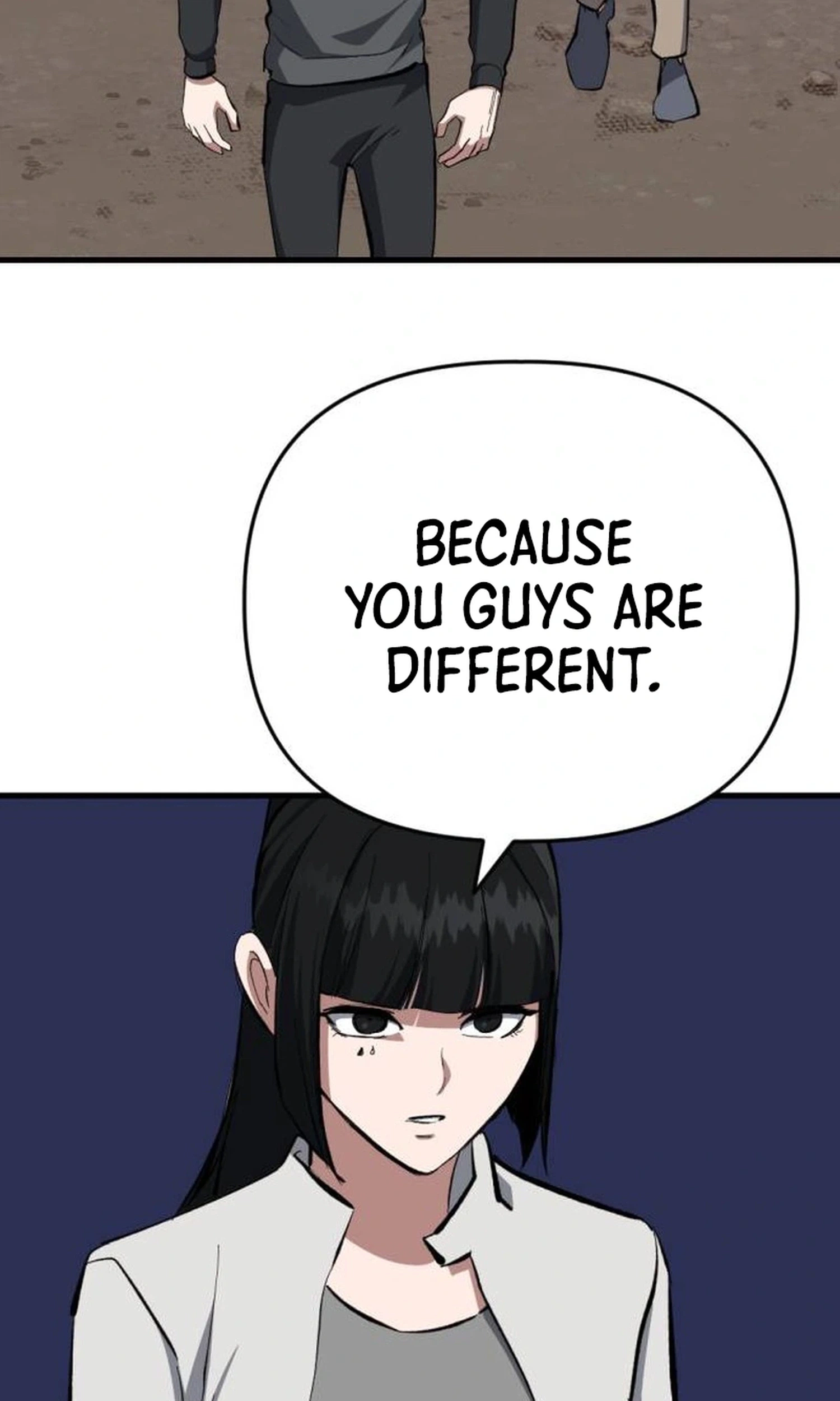 Killing Killer Chapter 163 page 3 - 