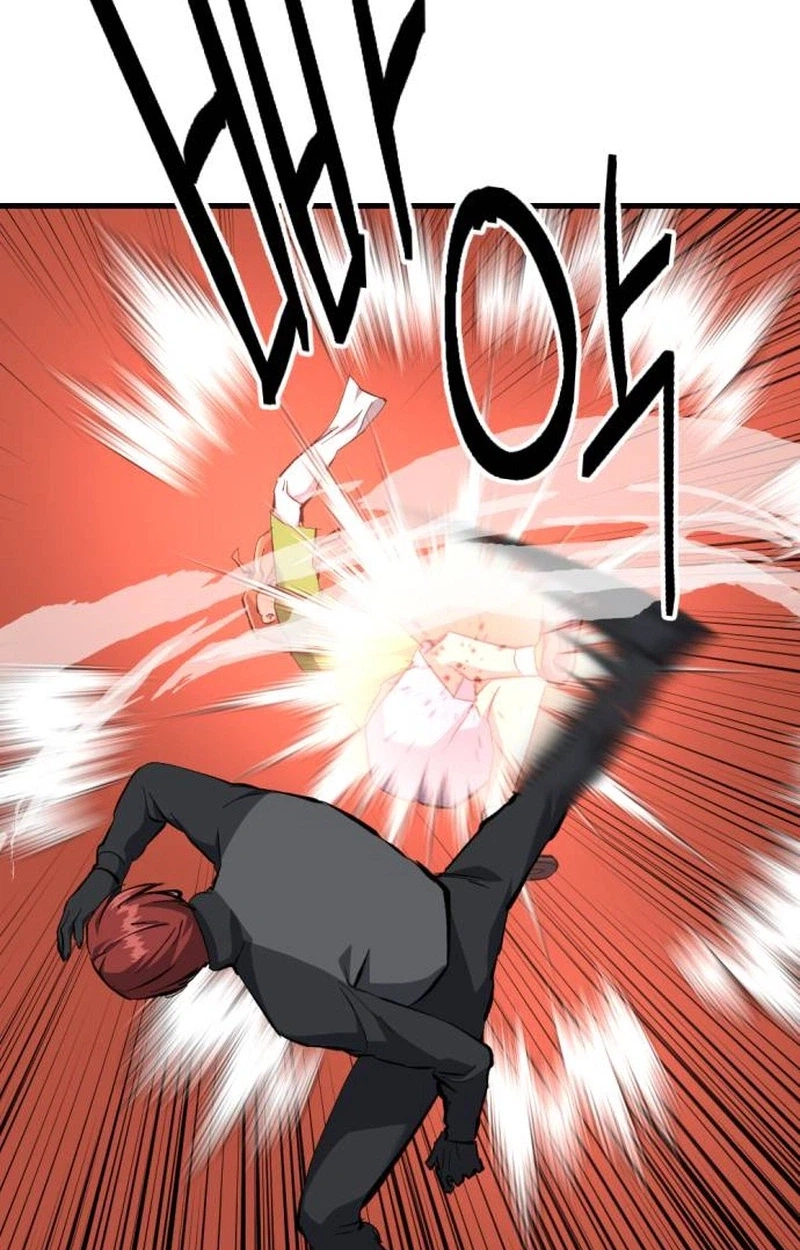 Killing Killer Chapter 163 page 23 - 