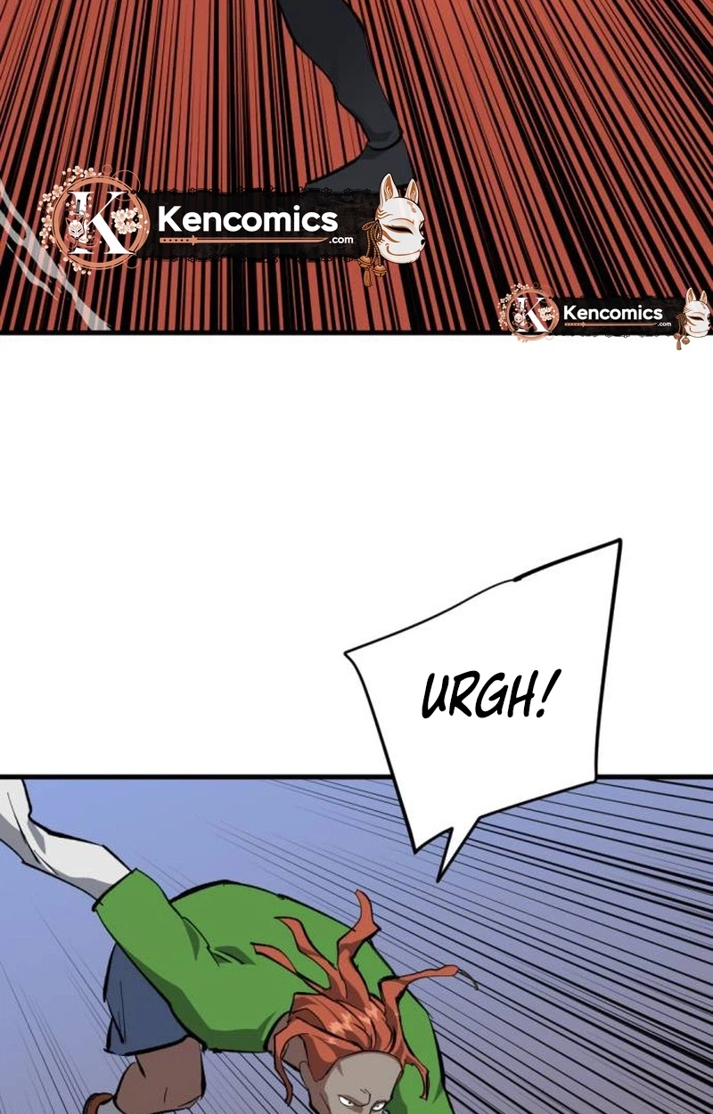 Killing Killer Chapter 163 page 24 - 