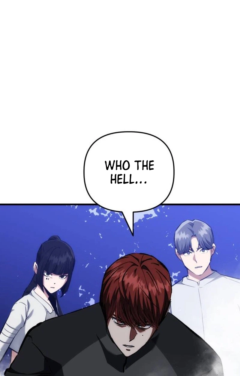 Killing Killer Chapter 163 page 27 - 
