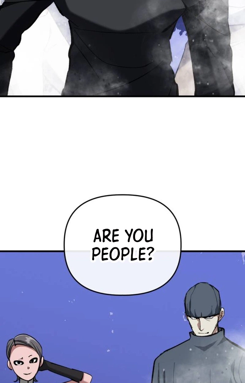 Killing Killer Chapter 163 page 28 - 