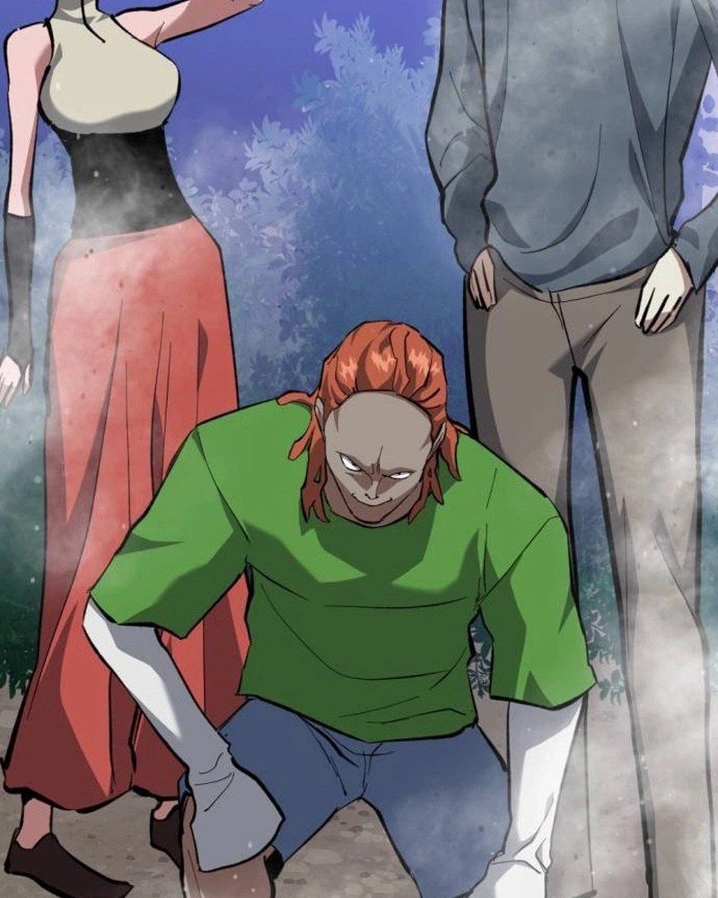 Killing Killer Chapter 163 page 29 - 