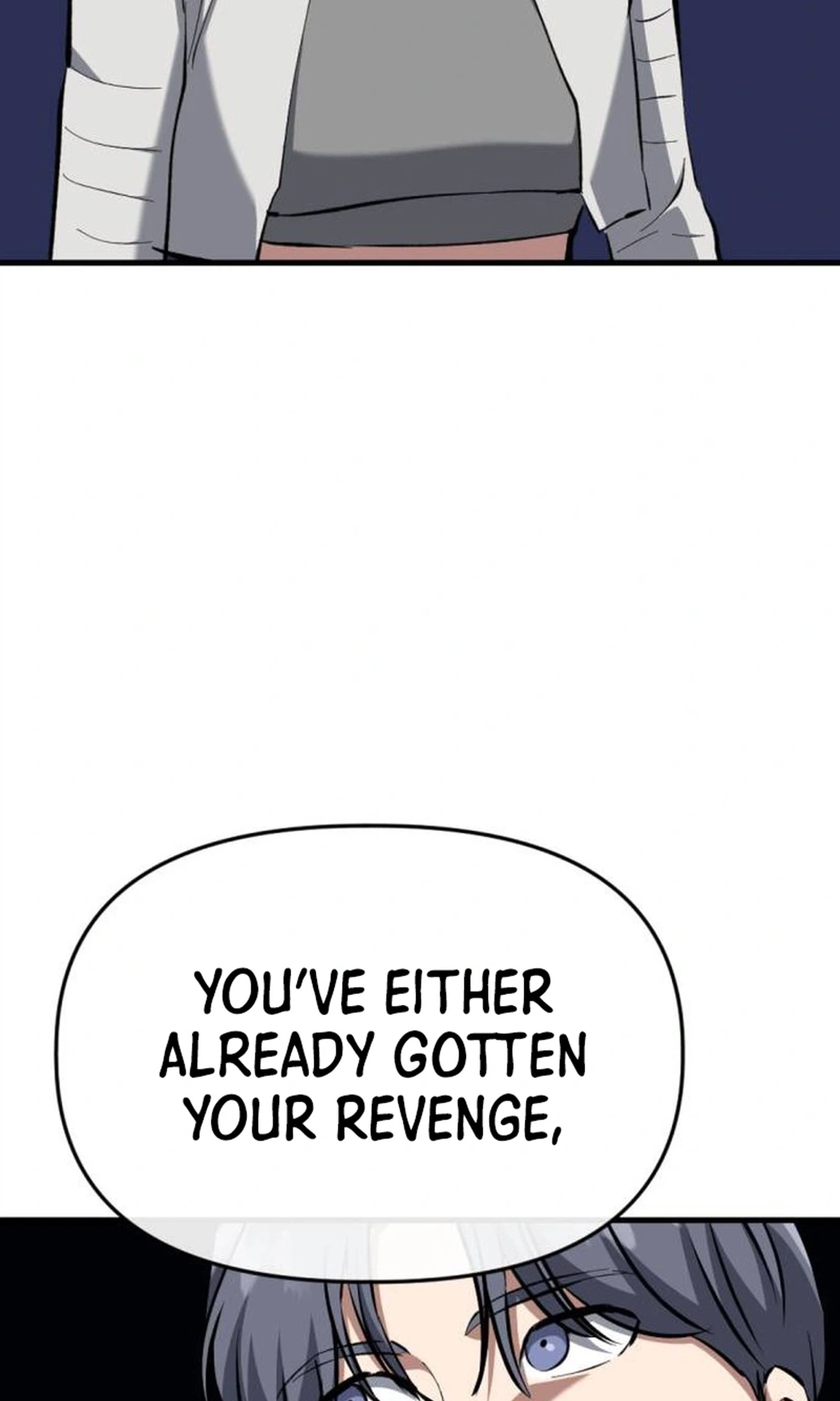 Killing Killer Chapter 163 page 4 - 