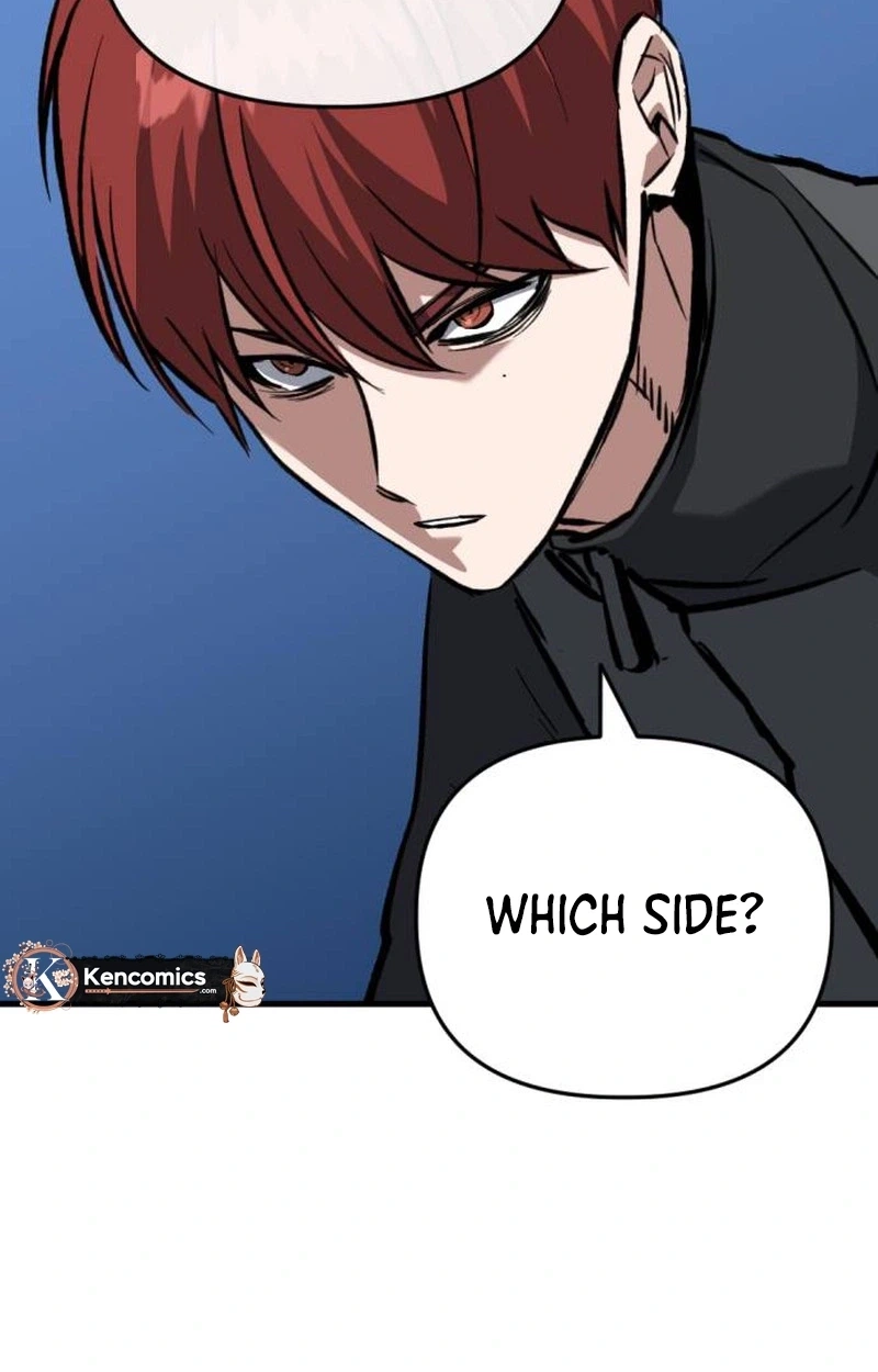 Killing Killer Chapter 163 page 33 - 
