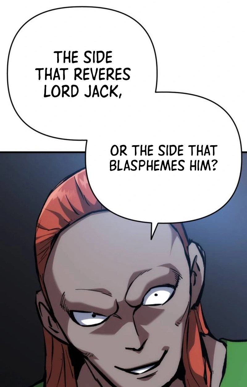 Killing Killer Chapter 163 page 34 - 