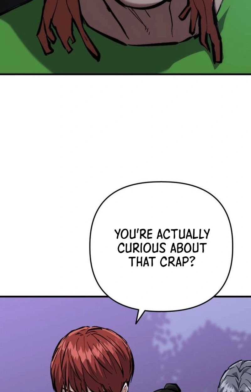 Killing Killer Chapter 163 page 35 - 