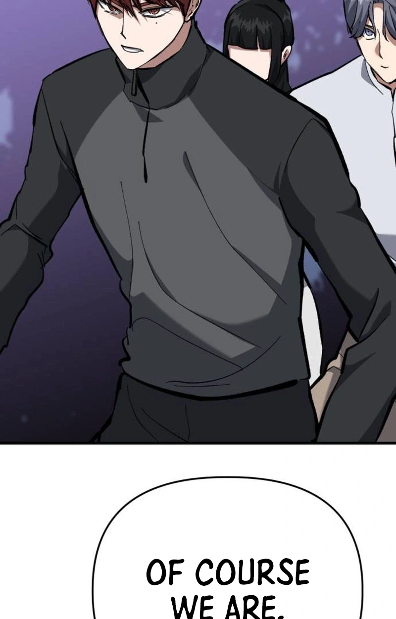 Killing Killer Chapter 163 page 36 - 