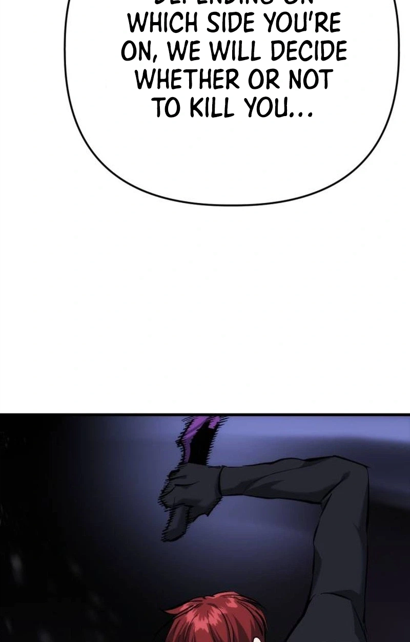 Killing Killer Chapter 163 page 38 - 