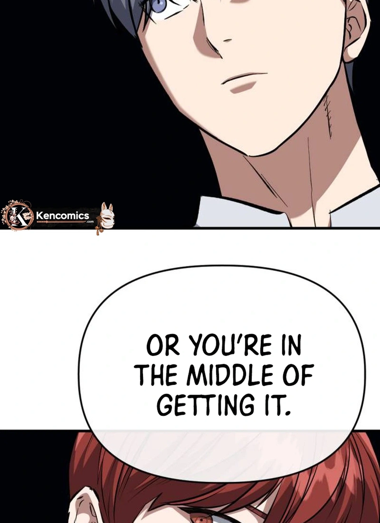 Killing Killer Chapter 163 page 5 - 