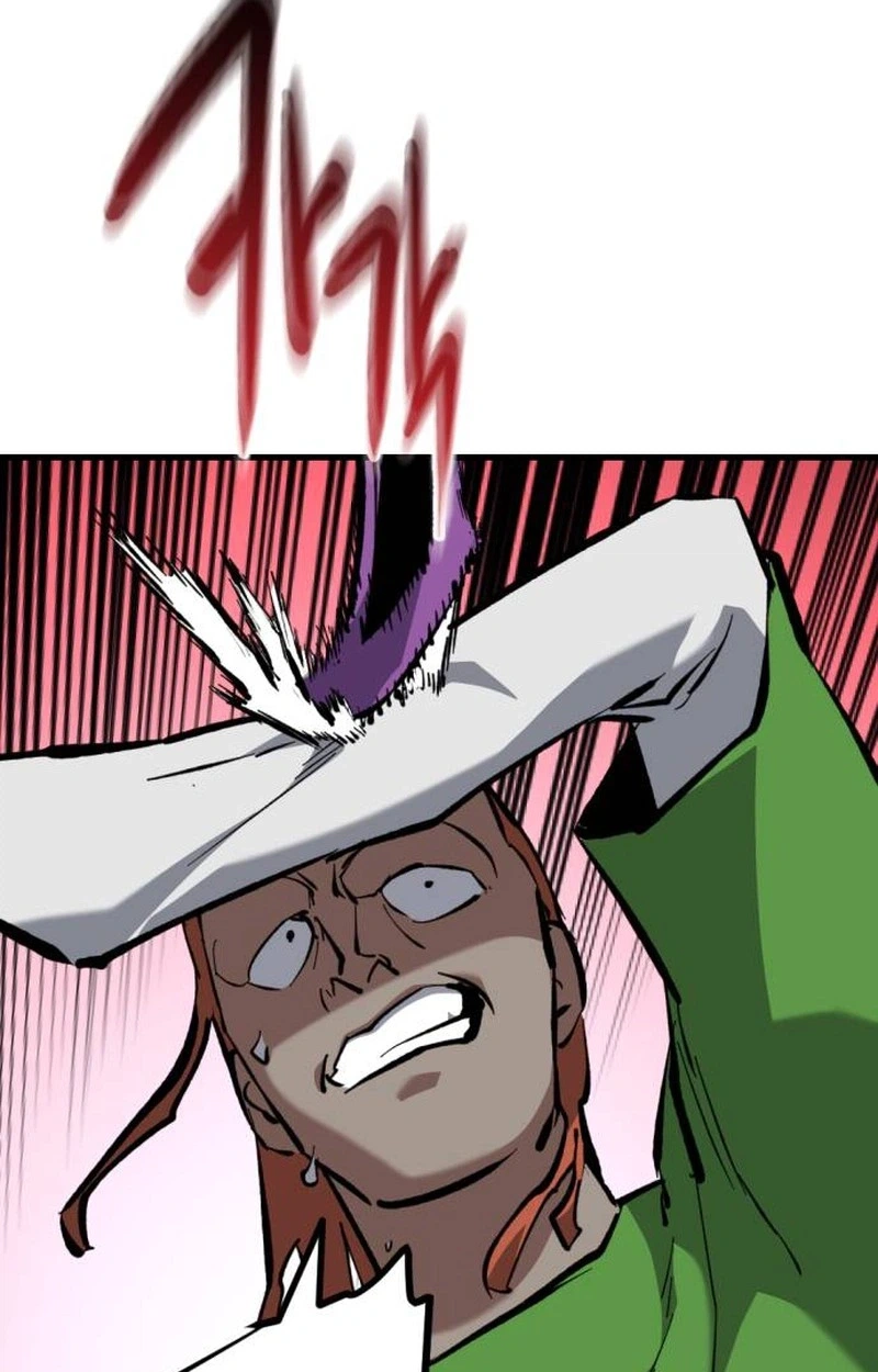 Killing Killer Chapter 163 page 41 - 
