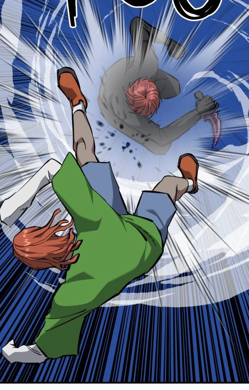Killing Killer Chapter 163 page 44 - 